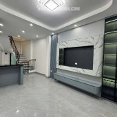 NHÀ GẦN PHỐ XÃ ĐÀN_NGÕ THÔNG 3 GÁC TRÁNH_KINH DOANH NHỎ_36m2 x 5T_FULL NỘI THẤT, hơn 8 tỷ